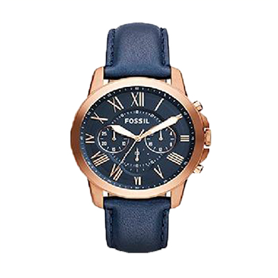 "Fossil Watch - FS4835 - Click here to View more details about this Product